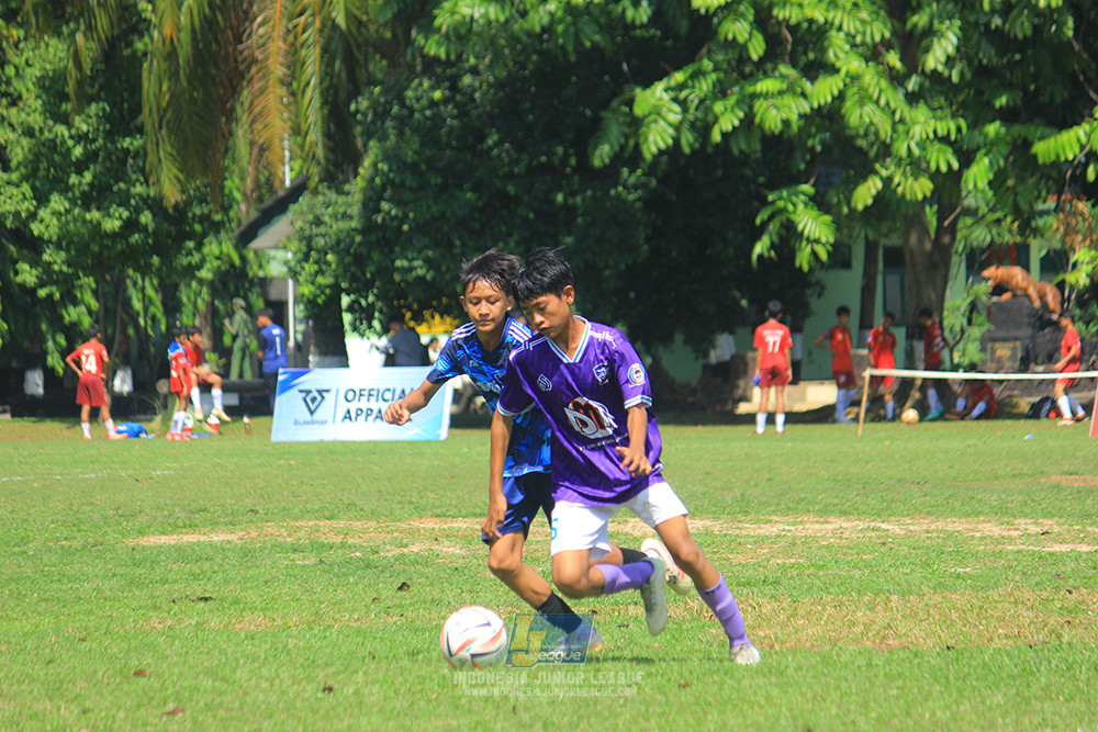 ijl u14 221125 toyo haryono vs rajawali putra cikiwul