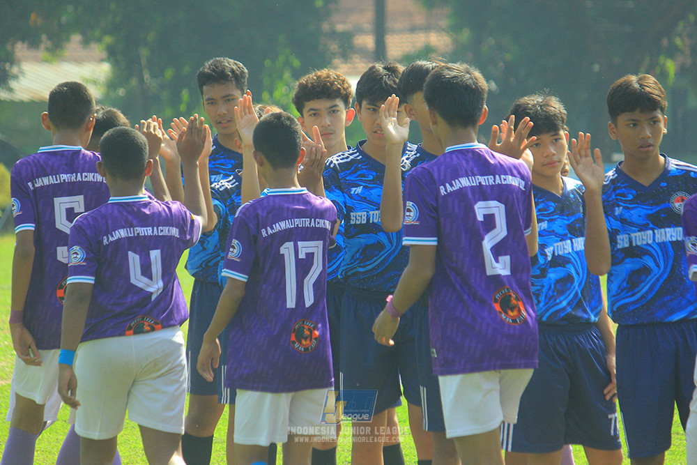 ijl u14 221125 toyo haryono vs rajawali putra cikiwul