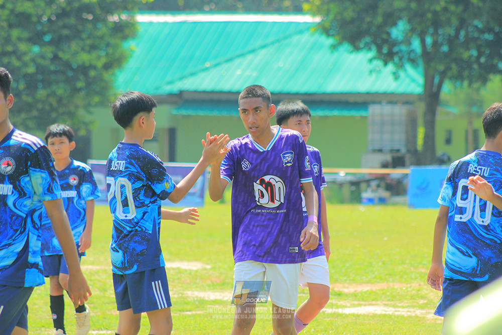 ijl u14 221125 toyo haryono vs rajawali putra cikiwul