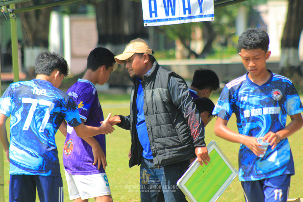ijl u14 221125 toyo haryono vs rajawali putra cikiwul