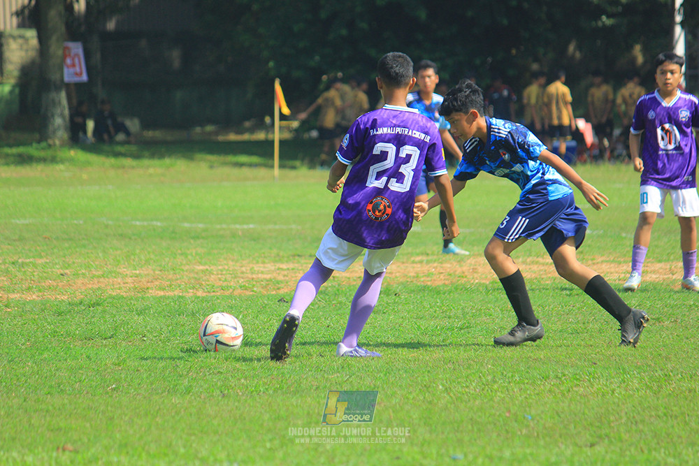 ijl u14 221125 toyo haryono vs rajawali putra cikiwul
