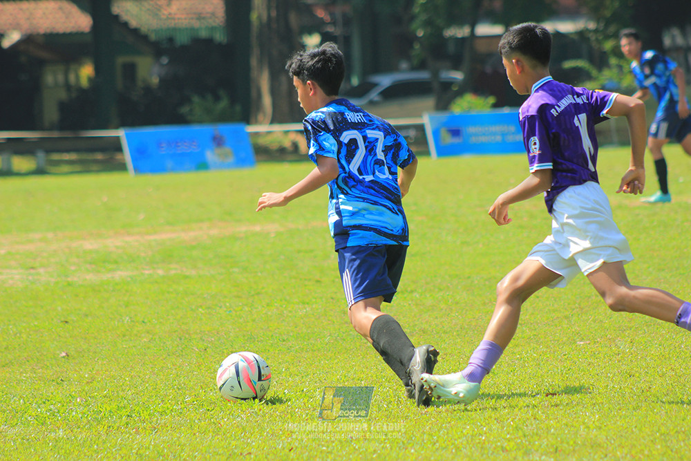 ijl u14 221125 toyo haryono vs rajawali putra cikiwul