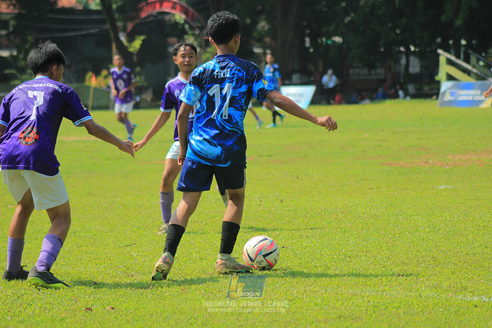 ijl u14 221125 toyo haryono vs rajawali putra cikiwul