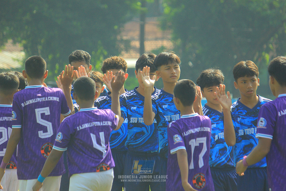ijl u14 221125 toyo haryono vs rajawali putra cikiwul