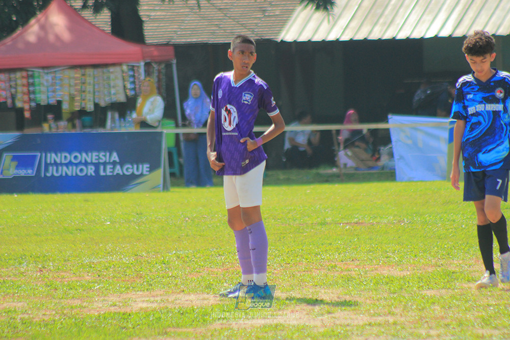 ijl u14 221125 toyo haryono vs rajawali putra cikiwul