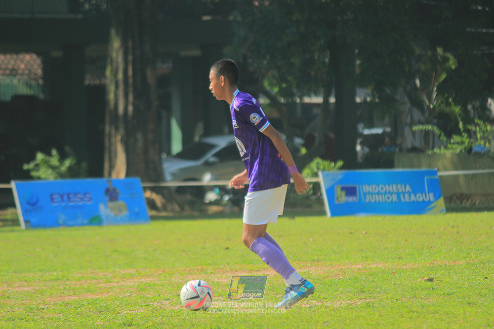 ijl u14 221125 toyo haryono vs rajawali putra cikiwul