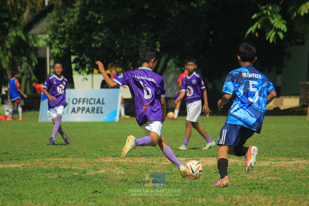 ijl u14 221125 toyo haryono vs rajawali putra cikiwul
