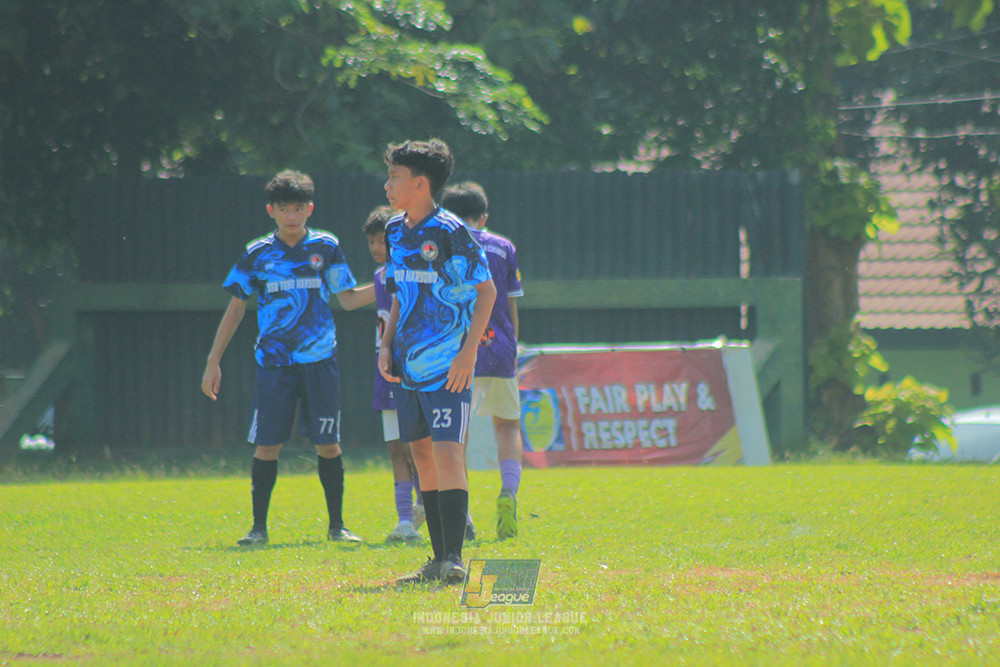 ijl u14 221125 toyo haryono vs rajawali putra cikiwul