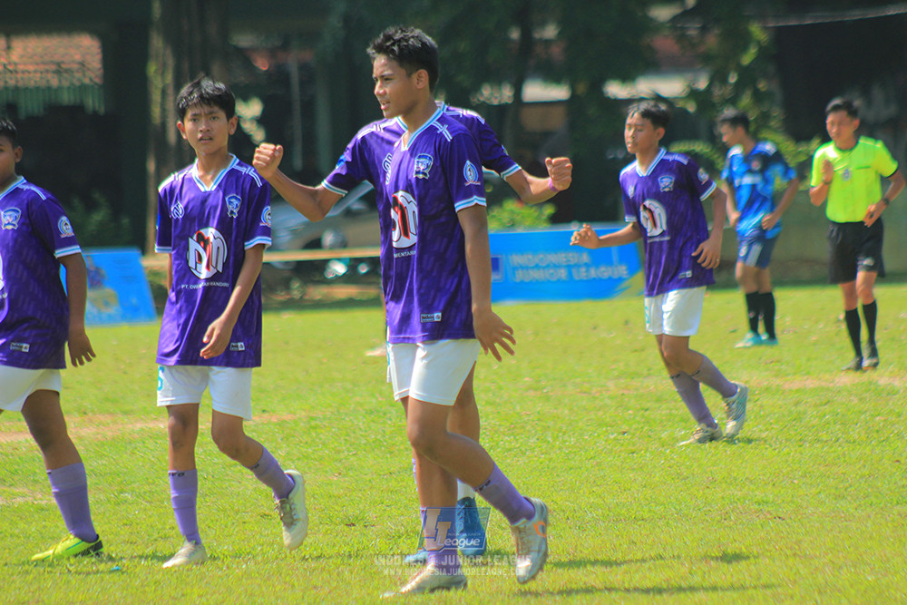 ijl u14 221125 toyo haryono vs rajawali putra cikiwul