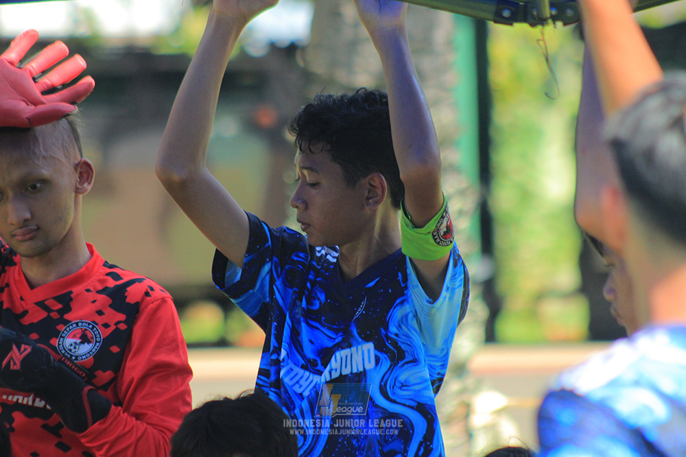 ijl u14 221125 toyo haryono vs rajawali putra cikiwul