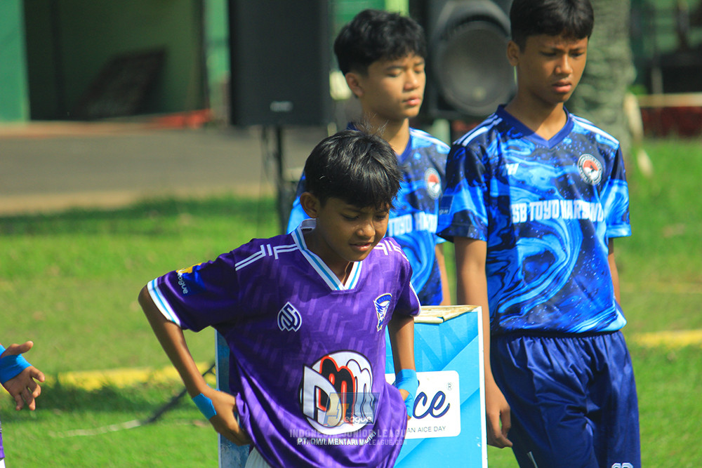 ijl u14 221125 toyo haryono vs rajawali putra cikiwul