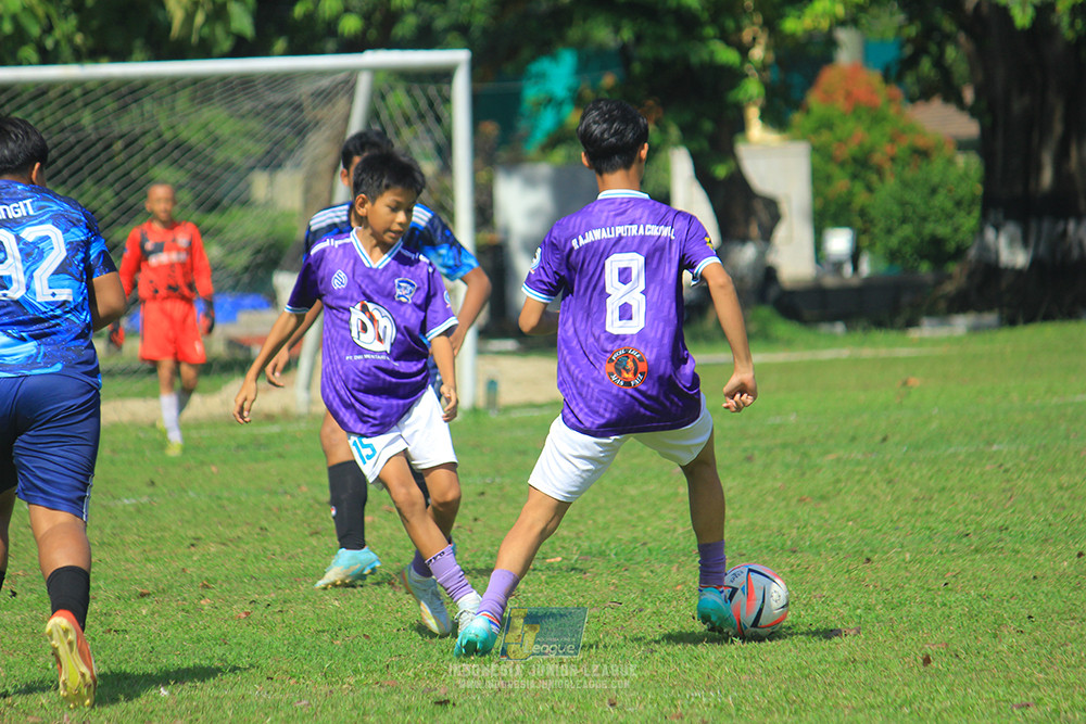 ijl u14 221125 toyo haryono vs rajawali putra cikiwul