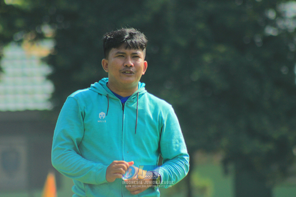 ijl u14 221125 toyo haryono vs rajawali putra cikiwul