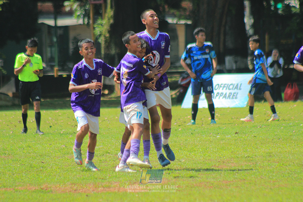 ijl u14 221125 toyo haryono vs rajawali putra cikiwul