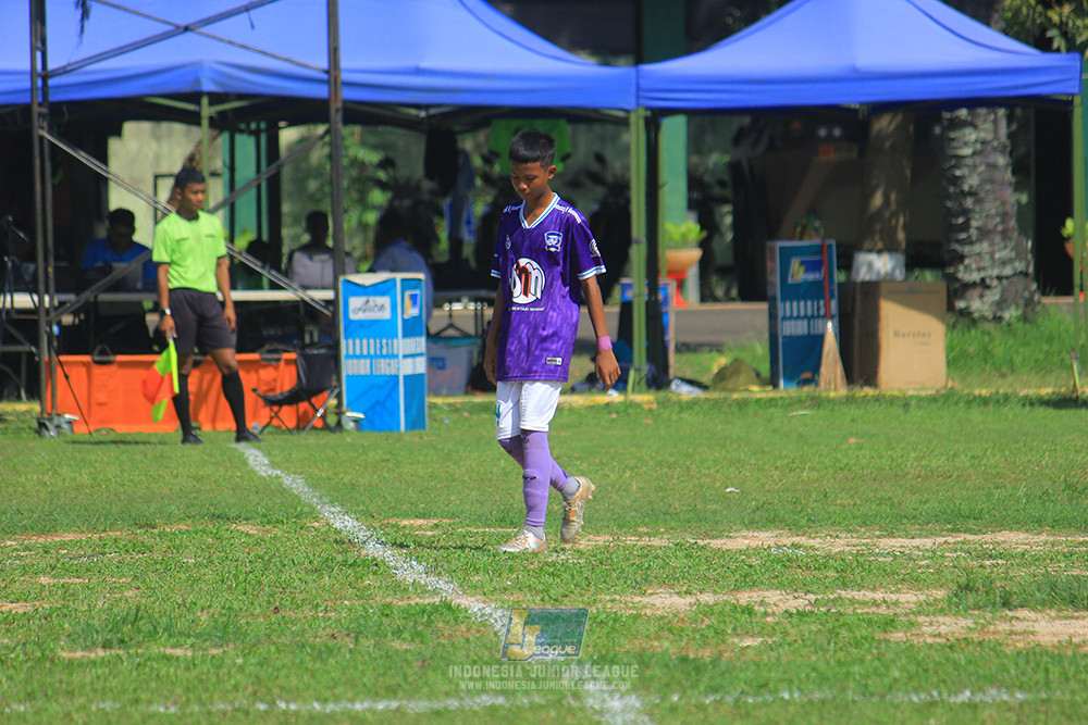 ijl u14 221125 toyo haryono vs rajawali putra cikiwul