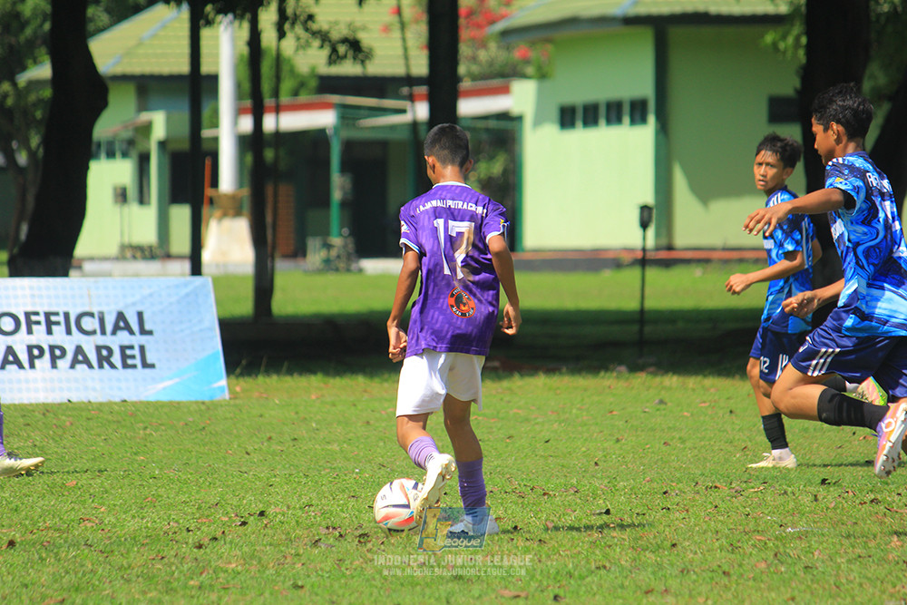 ijl u14 221125 toyo haryono vs rajawali putra cikiwul