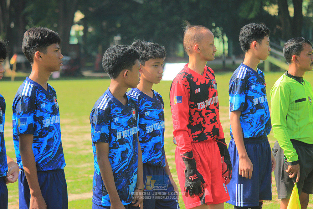 ijl u14 221125 toyo haryono vs rajawali putra cikiwul