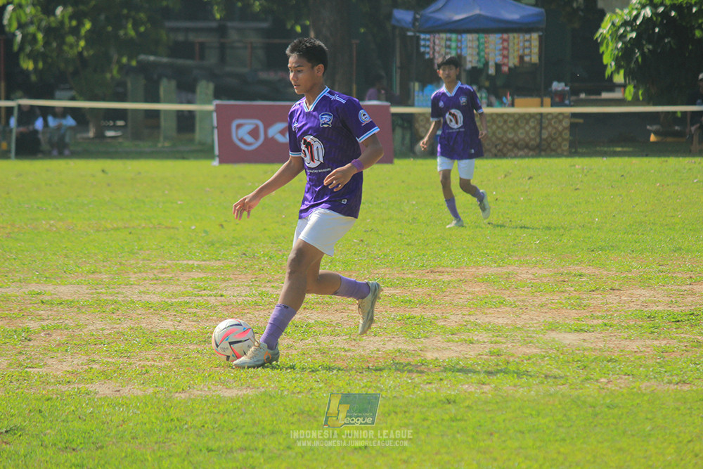 ijl u14 221125 toyo haryono vs rajawali putra cikiwul