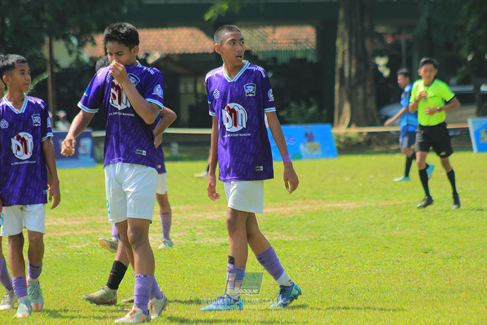 ijl u14 221125 toyo haryono vs rajawali putra cikiwul