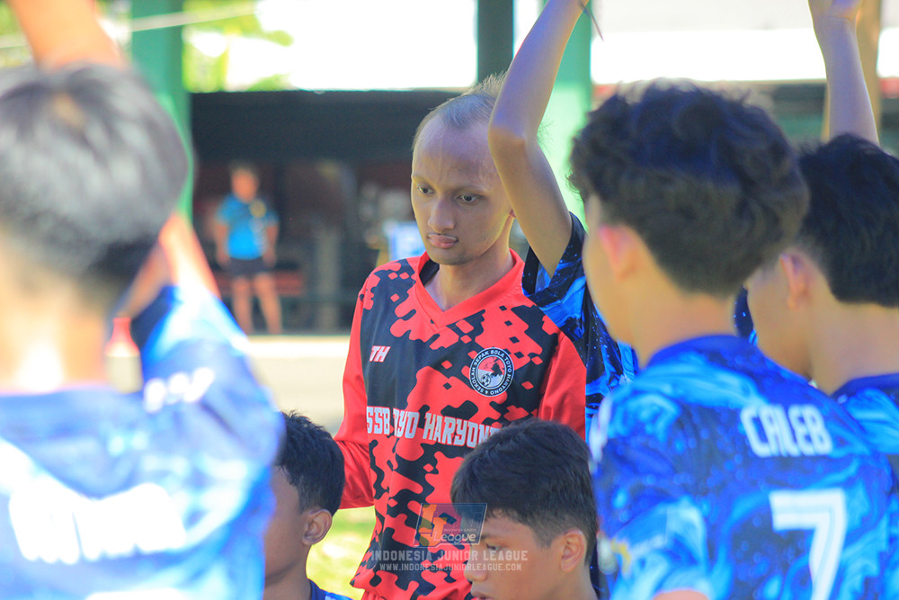 ijl u14 221125 toyo haryono vs rajawali putra cikiwul