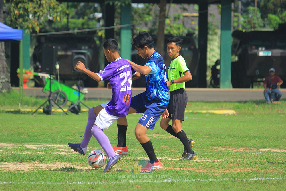 ijl u14 221125 toyo haryono vs rajawali putra cikiwul