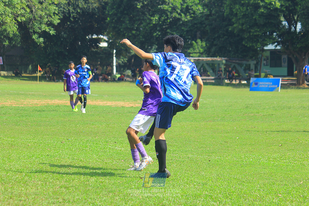 ijl u14 221125 toyo haryono vs rajawali putra cikiwul