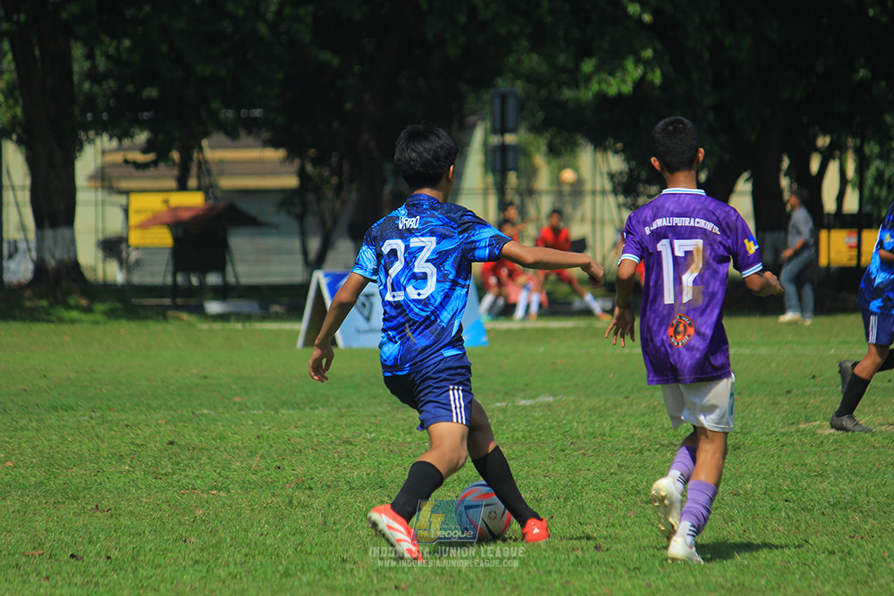 ijl u14 221125 toyo haryono vs rajawali putra cikiwul