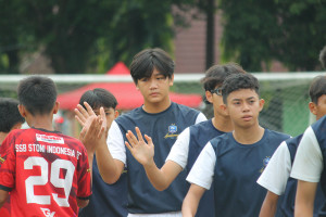 [IJL-U14 250125] FFF ACADEMY JAKARTA VS STONI INDONESIA FC