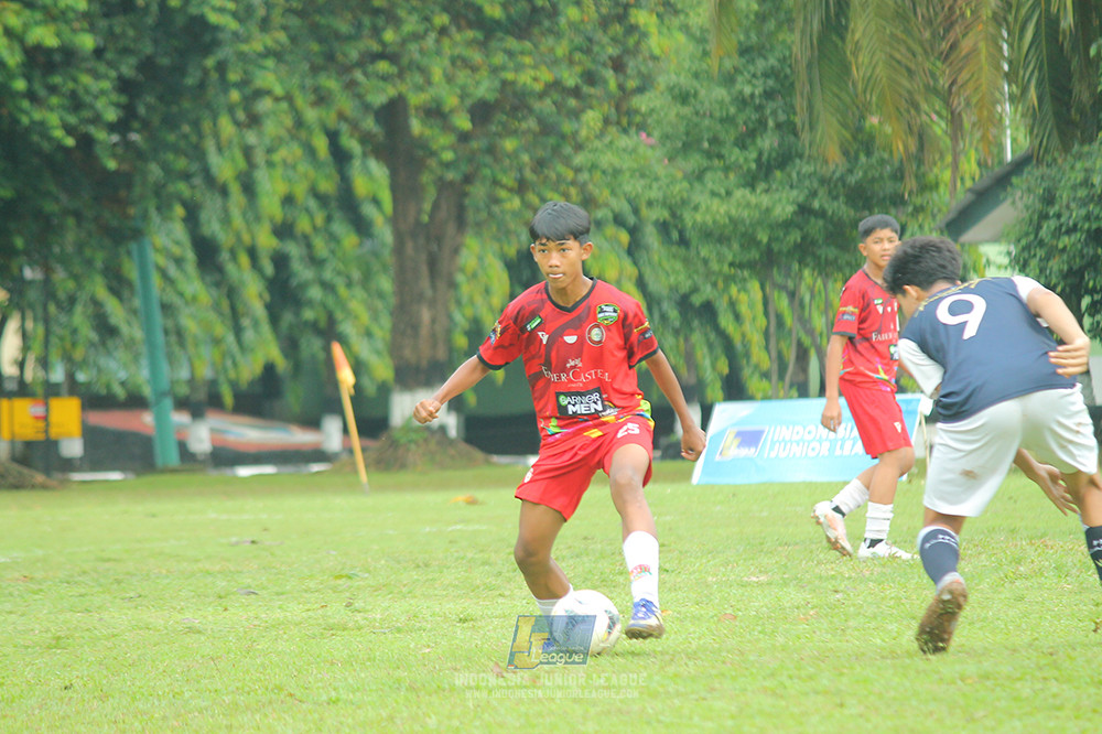 ijl u14 250125 fff academy jakarta vs stoni indonesia fc