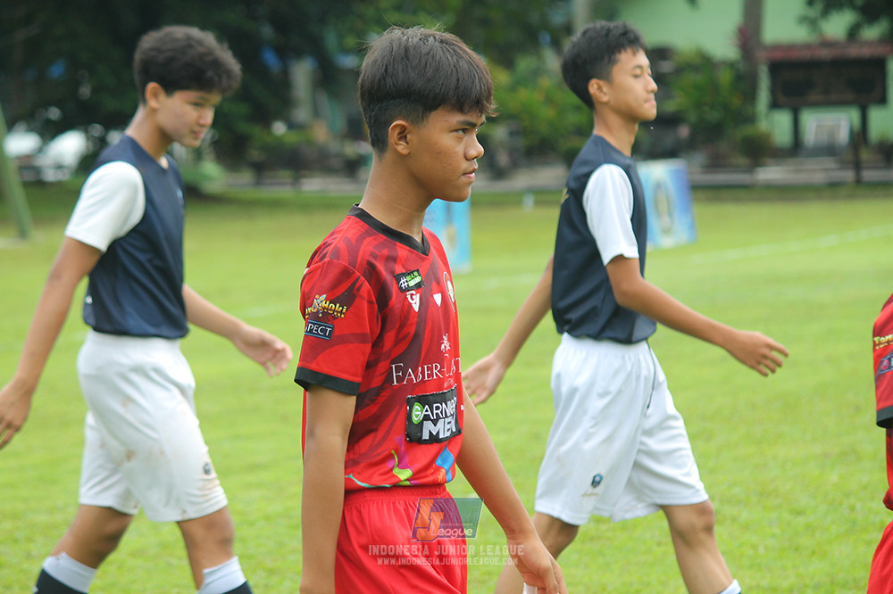 ijl u14 250125 fff academy jakarta vs stoni indonesia fc