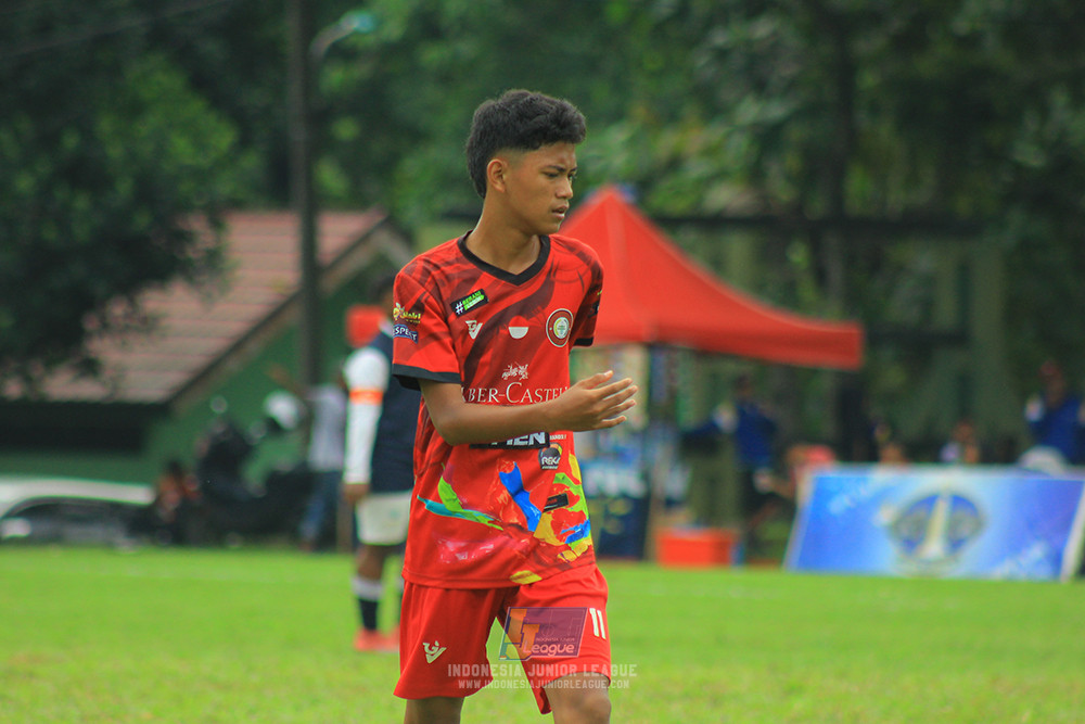 ijl u14 250125 fff academy jakarta vs stoni indonesia fc