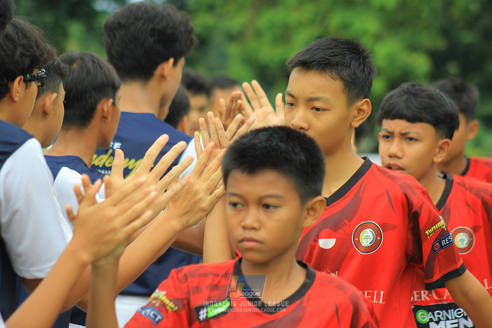 ijl u14 250125 fff academy jakarta vs stoni indonesia fc