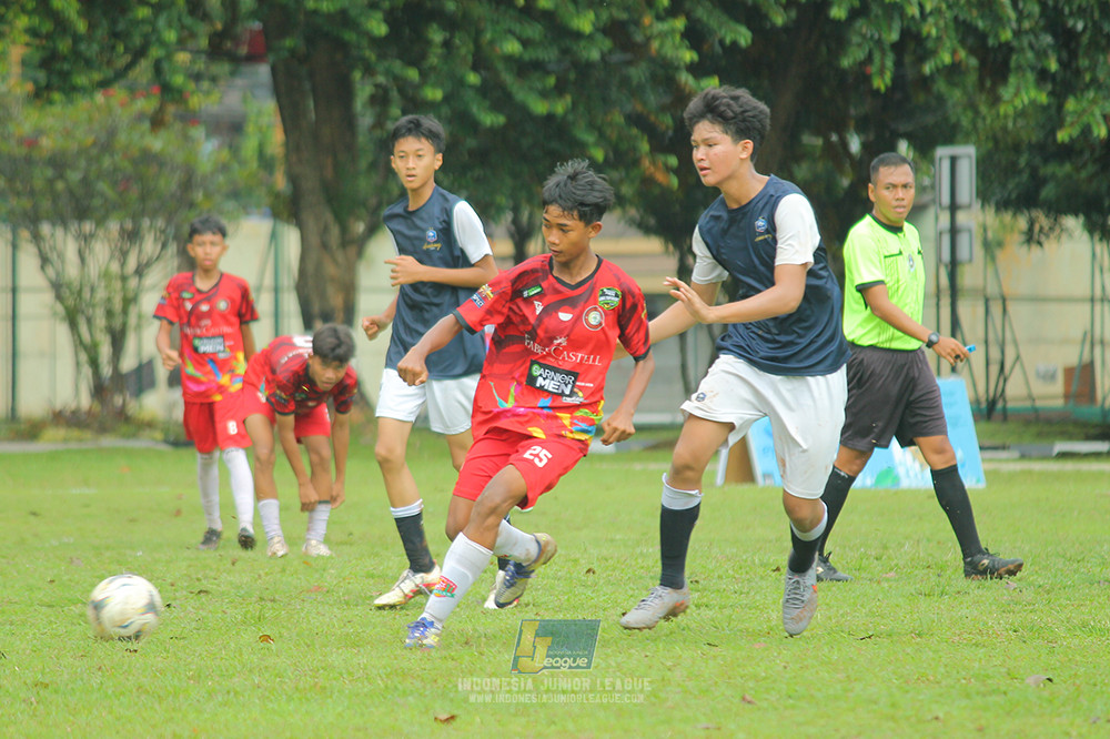 ijl u14 250125 fff academy jakarta vs stoni indonesia fc