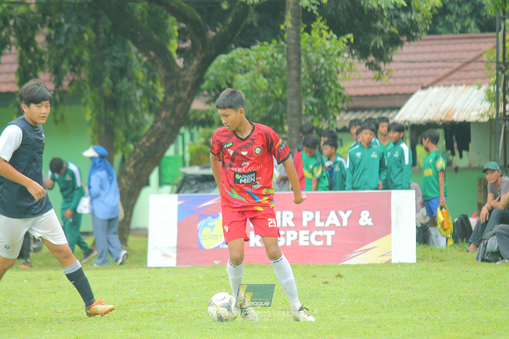 ijl u14 250125 fff academy jakarta vs stoni indonesia fc