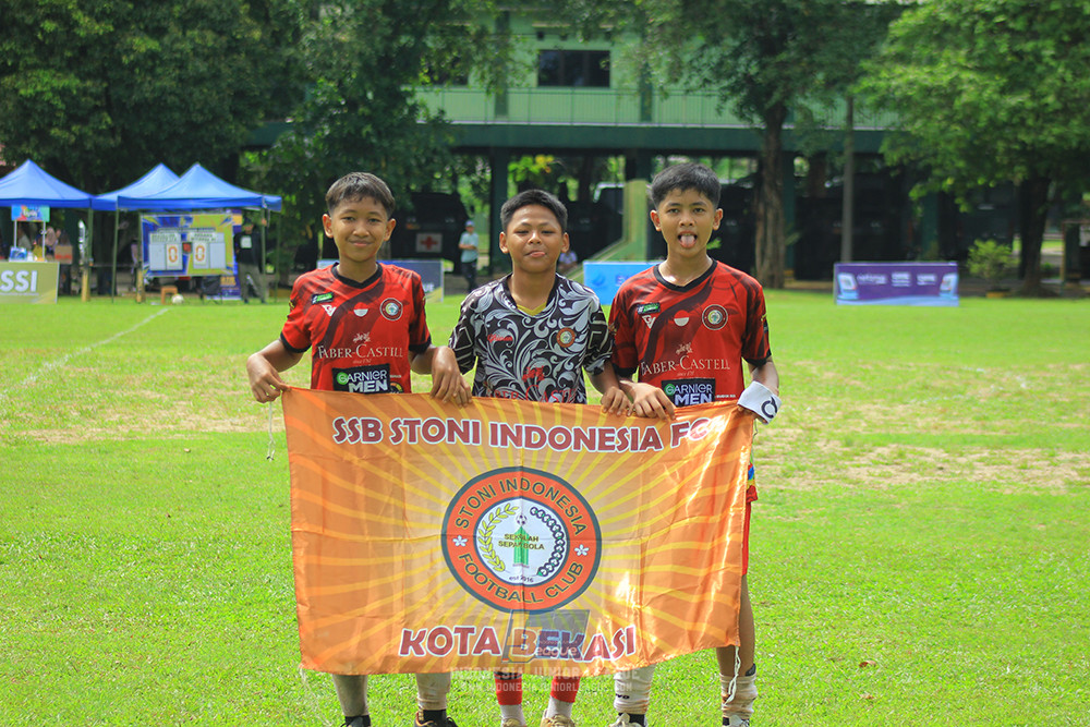ijl u14 250125 fff academy jakarta vs stoni indonesia fc