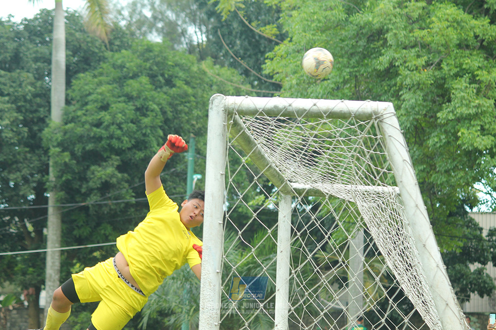 ijl u14 250125 fff academy jakarta vs stoni indonesia fc