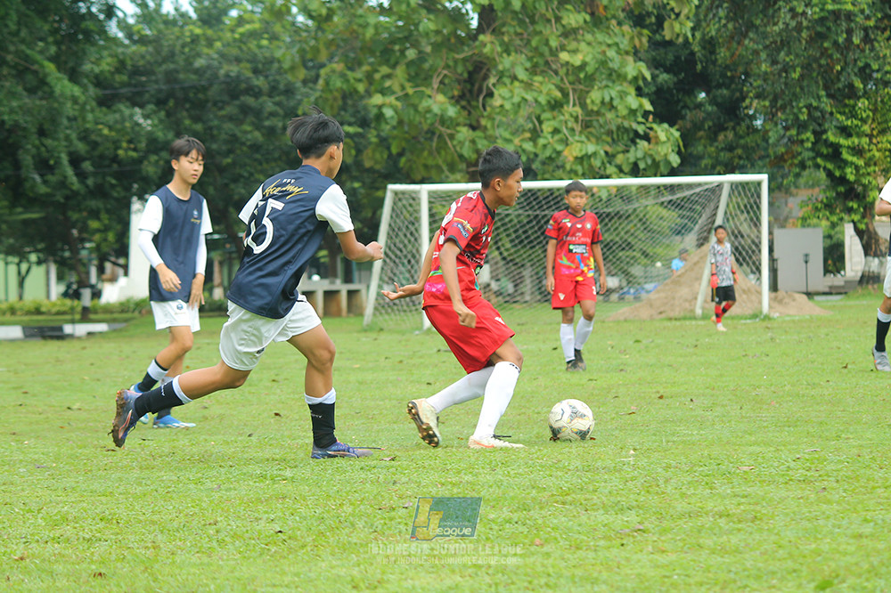 ijl u14 250125 fff academy jakarta vs stoni indonesia fc