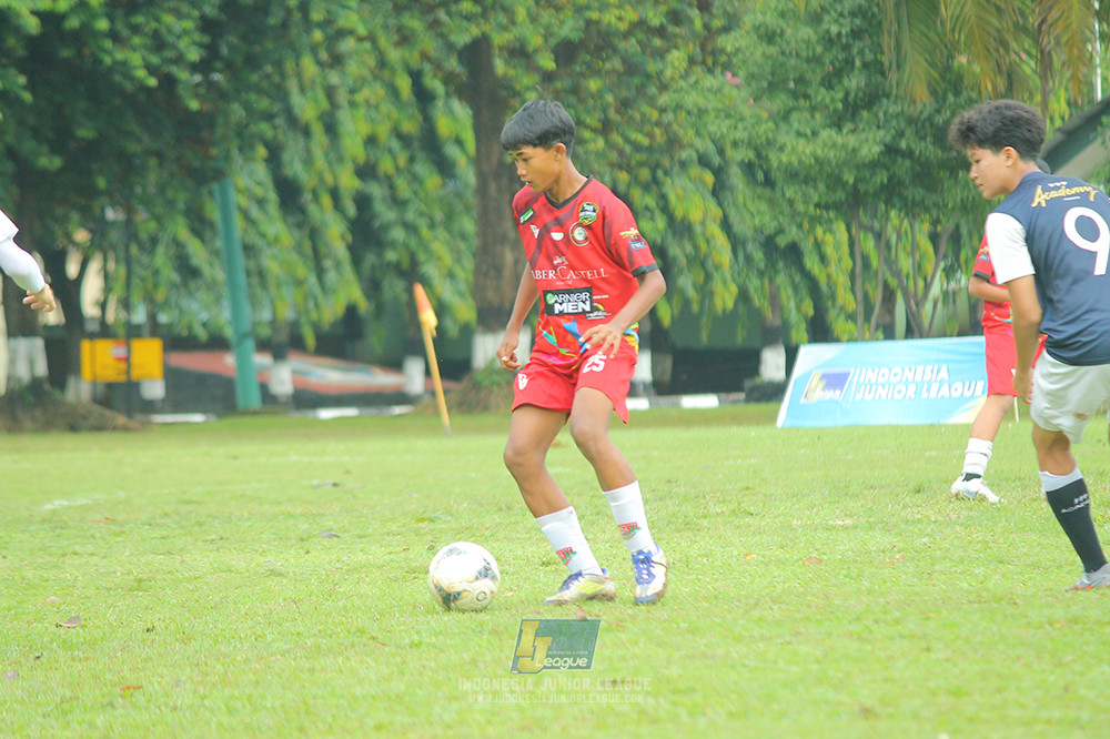 ijl u14 250125 fff academy jakarta vs stoni indonesia fc
