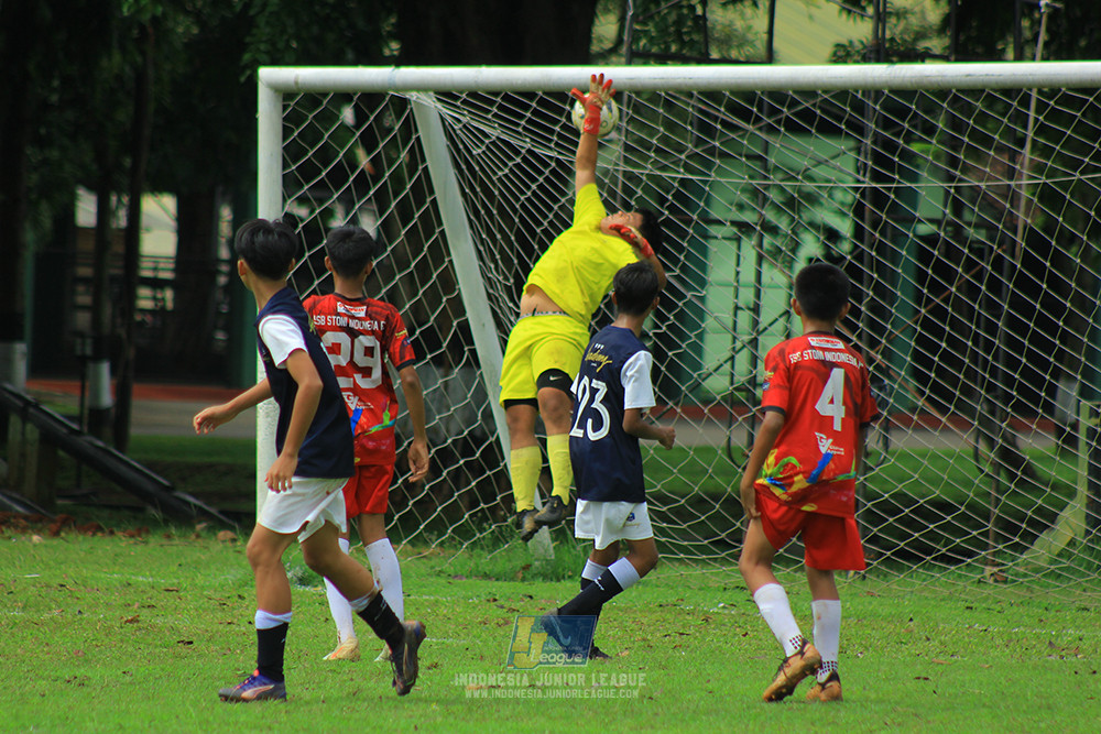 ijl u14 250125 fff academy jakarta vs stoni indonesia fc