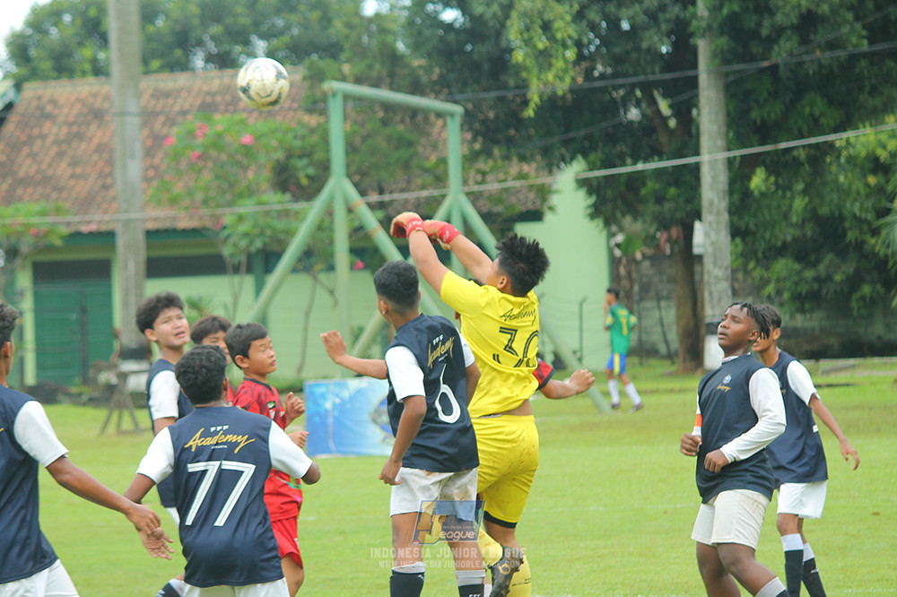 ijl u14 250125 fff academy jakarta vs stoni indonesia fc