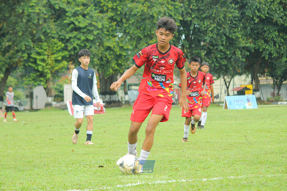 ijl u14 250125 fff academy jakarta vs stoni indonesia fc