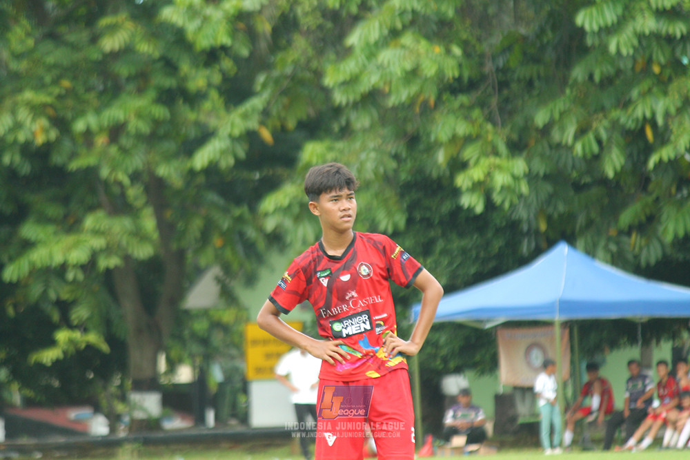ijl u14 250125 fff academy jakarta vs stoni indonesia fc