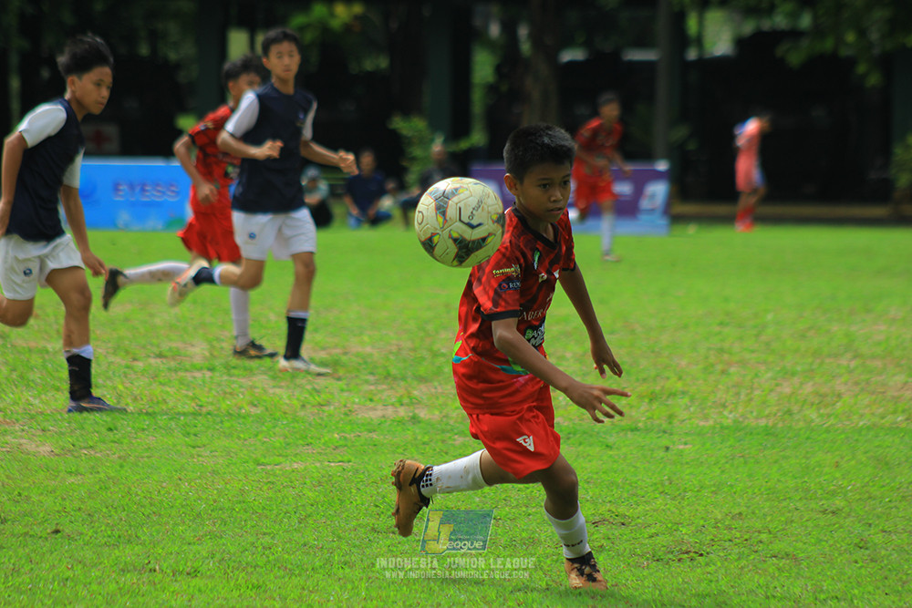 ijl u14 250125 fff academy jakarta vs stoni indonesia fc