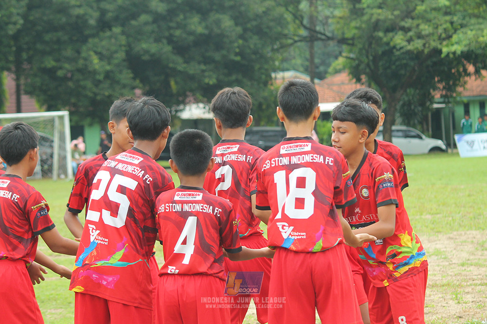 ijl u14 250125 fff academy jakarta vs stoni indonesia fc