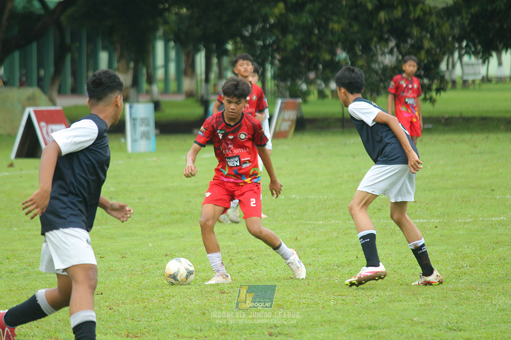 ijl u14 250125 fff academy jakarta vs stoni indonesia fc
