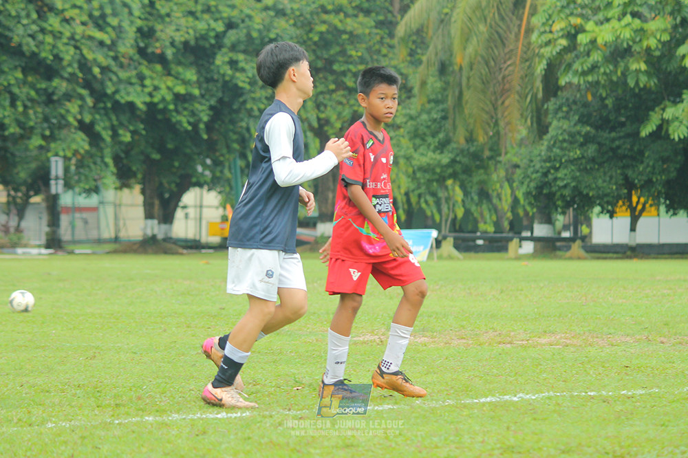 ijl u14 250125 fff academy jakarta vs stoni indonesia fc