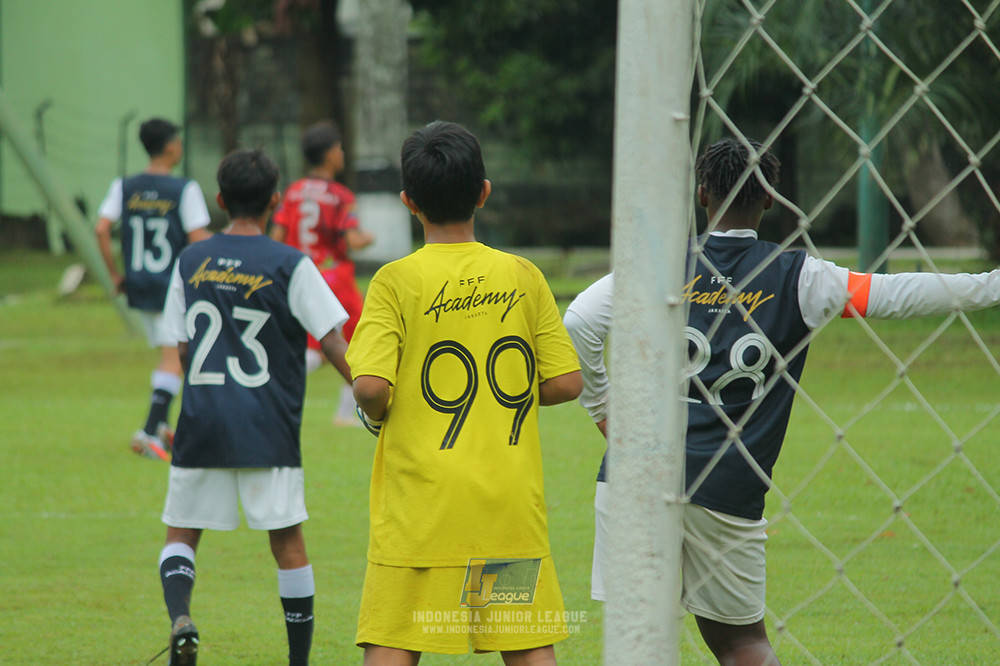 ijl u14 250125 fff academy jakarta vs stoni indonesia fc