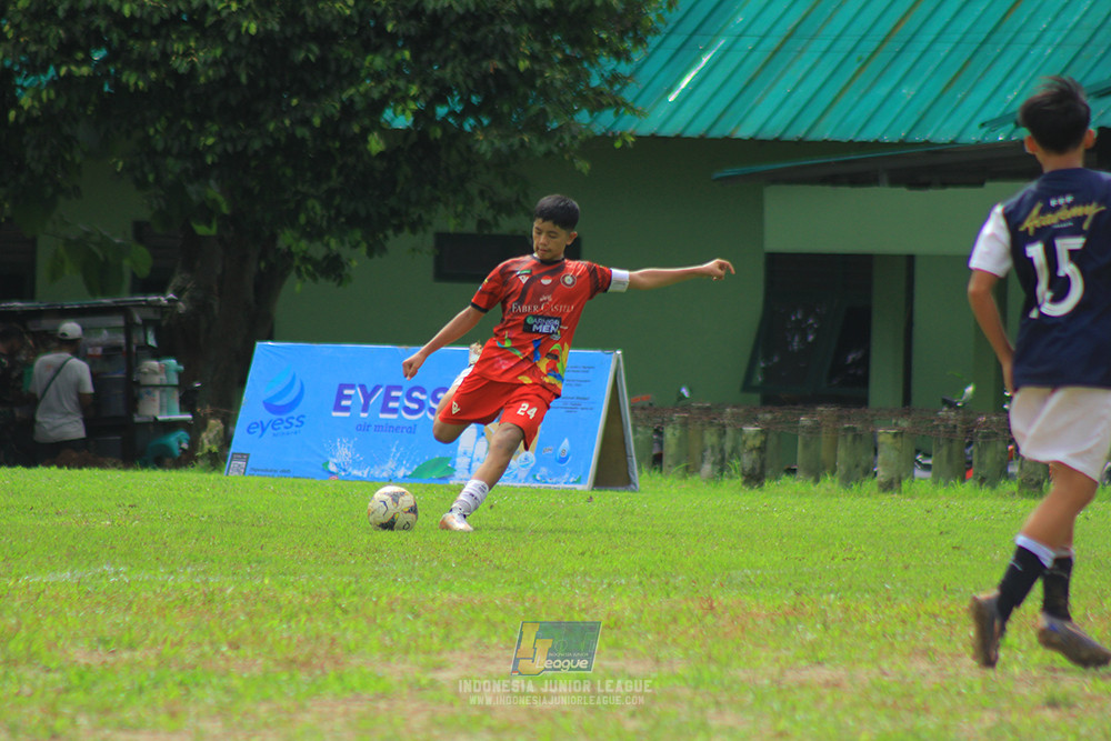 ijl u14 250125 fff academy jakarta vs stoni indonesia fc