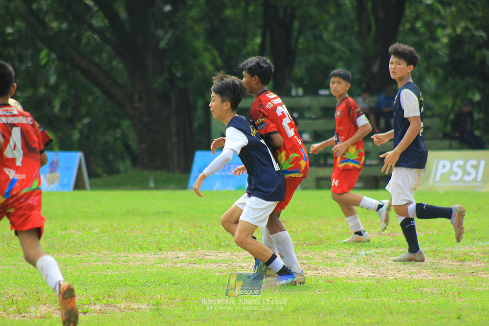 ijl u14 250125 fff academy jakarta vs stoni indonesia fc