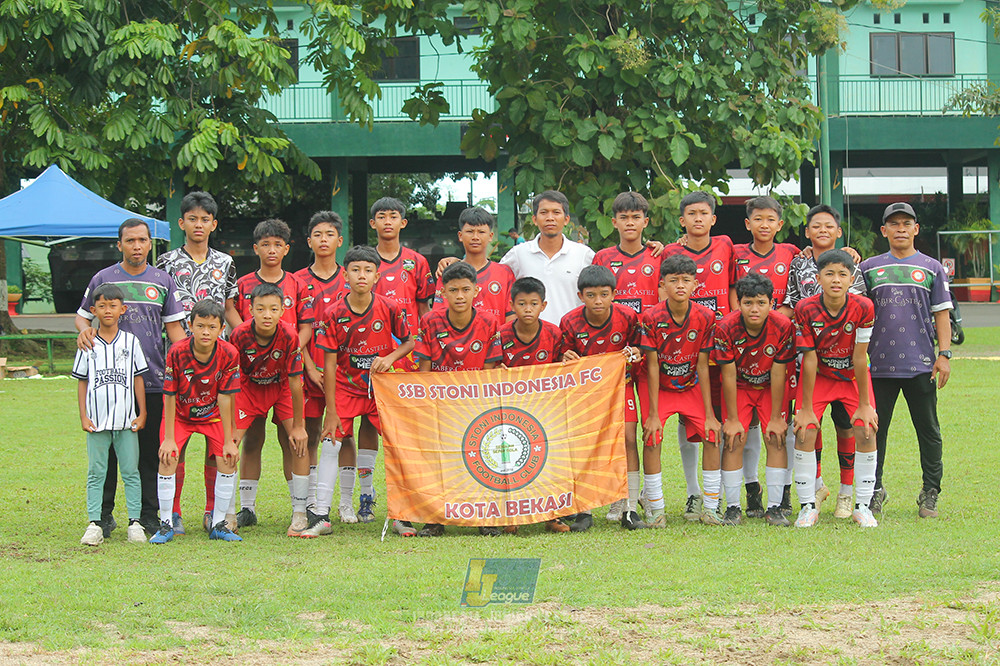 ijl u14 250125 fff academy jakarta vs stoni indonesia fc